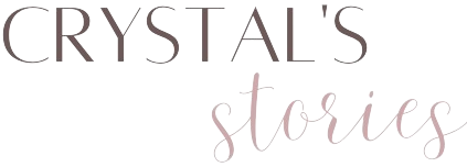 Crystal's stories